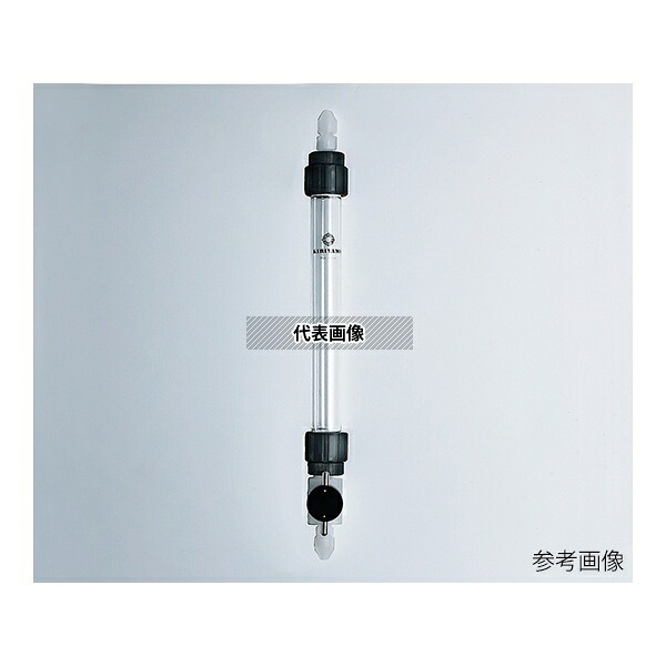 桐山製作所 ILCカラム Φ22×1450mm ILC-A22-1450 1個