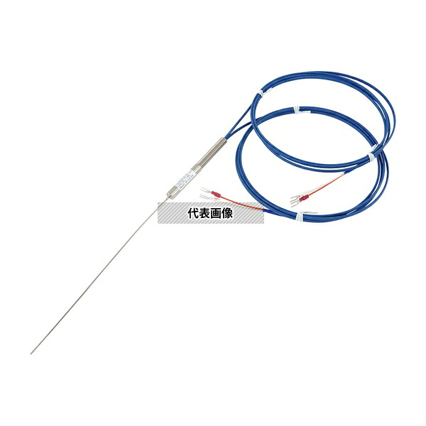 オージージー WK-Φ1.6&times;200 ダブルエレメント熱電対(シース型)｜セミプロＤＩＹ店ファースト