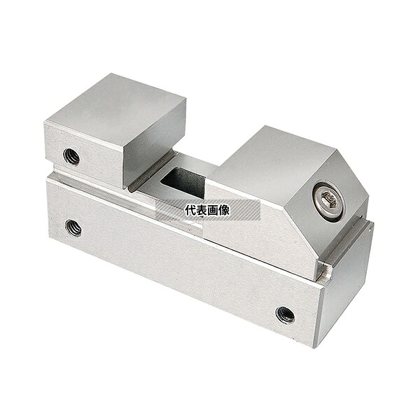 ファーステック FT-VW20SUS-1 精密バイス 0.25kg