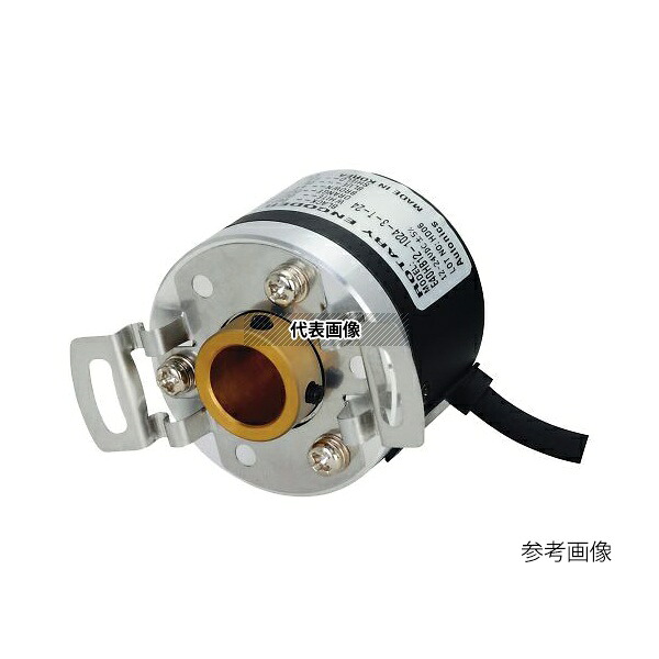 オートニクス(FA・制御機器) E40HB8-5000-6-L-5 ロータリーエンコーダ