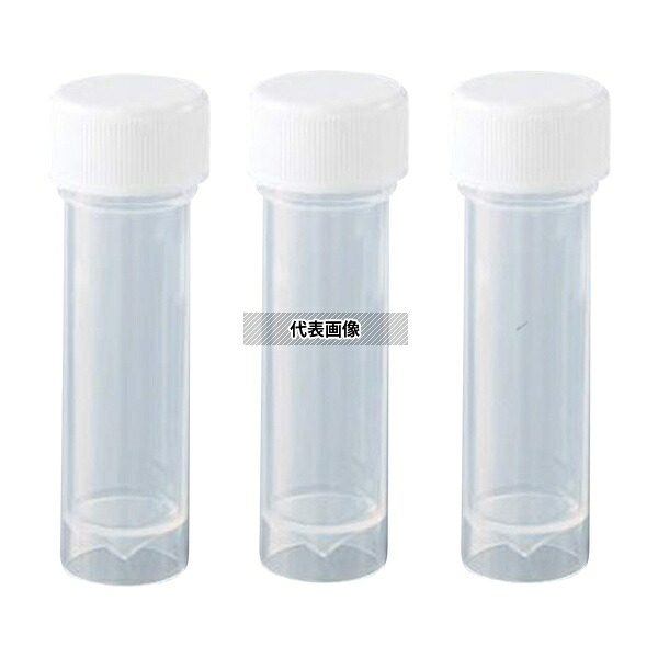 アズワン SC30 PPねじ口瓶 30mL 400個入｜セミプロＤＩＹ店ファースト