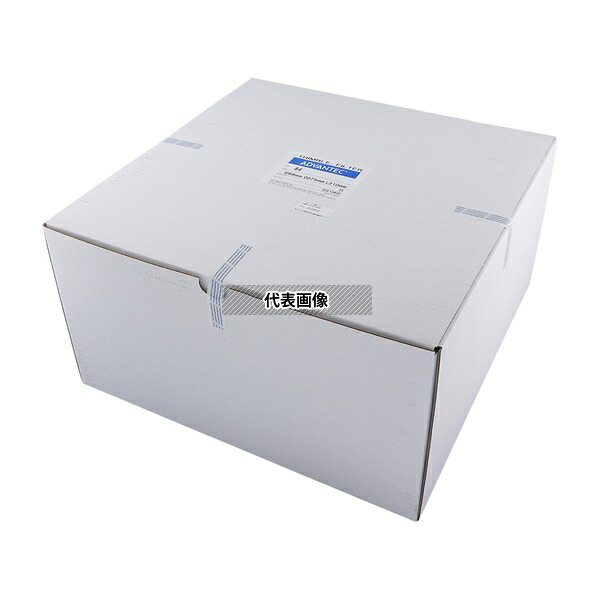 ADVANTEC 35400750 円筒濾紙 No.84 25本入|セミプロDIY店ファースト
