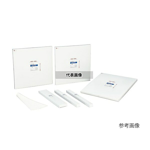 ADVANTEC 2453600 クロマトグラフィー用濾紙 No.526 50枚入