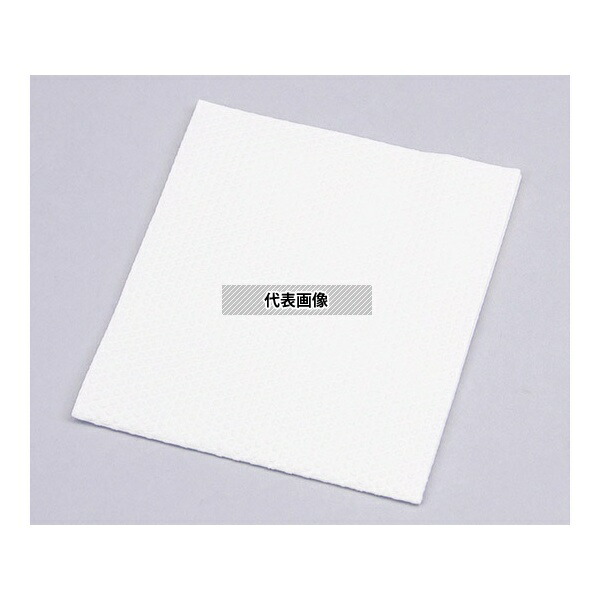 アズワン(AS ONE) キャッチワイプ 高吸収エンボスワイパー 120g 900枚入 A120 1箱(50枚×18袋入り)