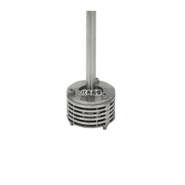 ニクニ RaM40 MSE攪拌翼 φ40mm