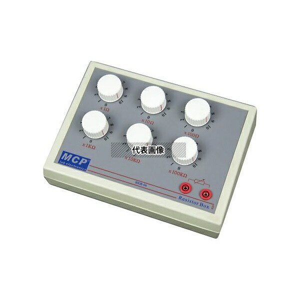 Shanghai MCP ダイヤル式可変抵抗器 BXR-06 1個