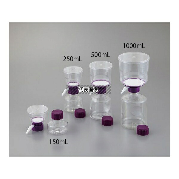 VWR 10040-440 フィルタ-システム(PES) 1000mL 12個入|セミプロDIY店ファースト