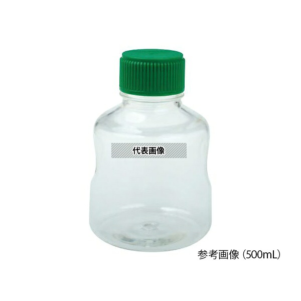 アズワン(AS ONE) ソリューションボトル 150mL 24個入 229781 1箱(24個入り) 27,957円