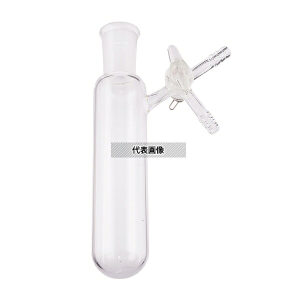 アズワン(AS ONE) シュレンク管 100mL ST3G100-2440 1個｜セミプロＤＩＹ店ファースト
