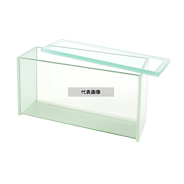 アズワン DT-2-2010S TLC展開槽 225×72×122mm