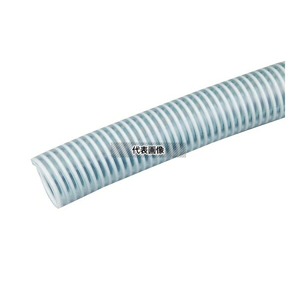 東拓工業 食品用ホース TAC SD-C食品 100mm 22107-100 1m