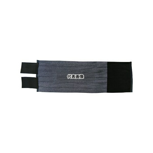 アズワン(AS ONE) CYGUSワイヤー入り防刃腹巻 1.2m CYBG2012 1枚