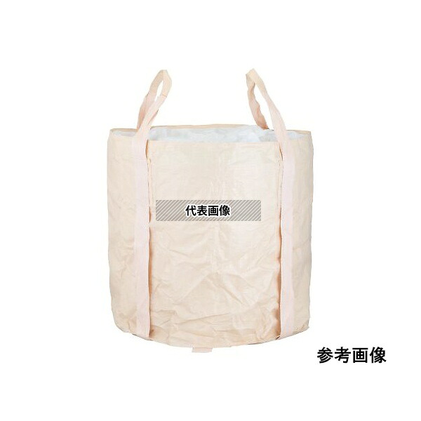 アズワン(AS ONE) フレコンバッグ排出口付き1パック(10枚入) FZ3-101A 入数：1パック(10枚入)
