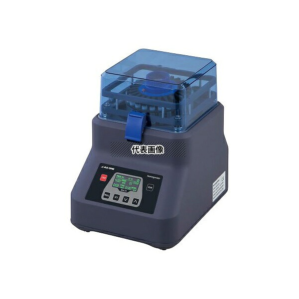 アズワン BHA-24 ビーズ式粉砕機｜セミプロＤＩＹ店ファースト 328,037円