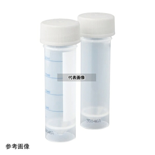アズワン 30BPPRN/IRR コニカルチューブ 25mL γ線滅菌済 400個入|セミプロDIY店ファースト