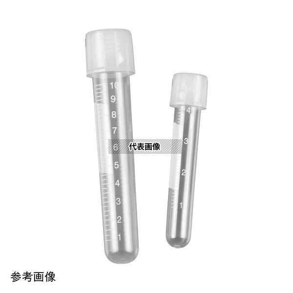 MTC Bio T8850 2ポジションキャップ付ラウンドチューブ(DuoClick(TM))14mL 未滅菌バルクパック・目盛なし 1000本入|セミプロDIY店ファースト