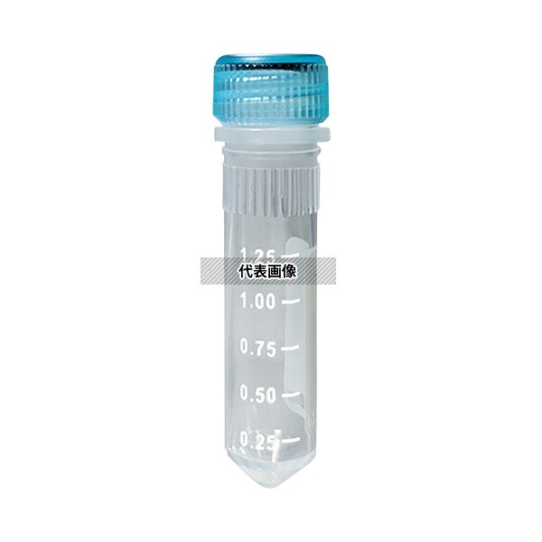 MTC Bio C3220-CG ねじ口マイクロチューブ(ClearSeal(TM))2mL 丸底 50本&times;20袋入｜セミプロＤＩＹ店ファースト