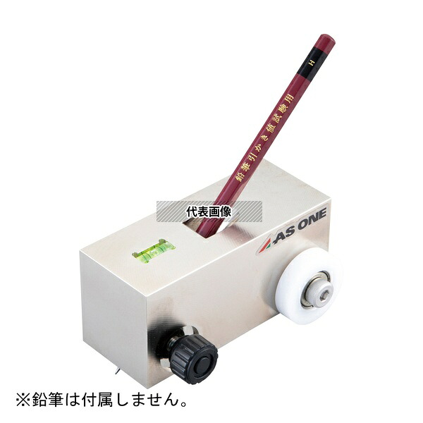 アズワン(AS ONE) 鉛筆ひっかき硬度試験器 PHT-45 入数：1個