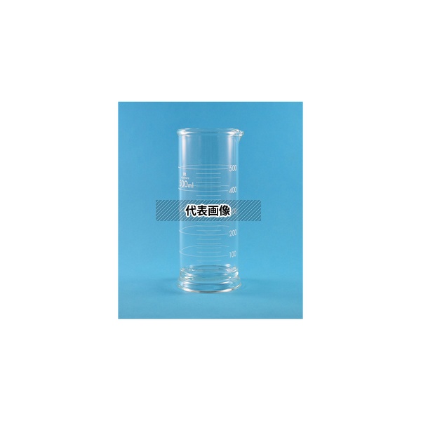 アズワン mgc500 液量計(円筒型)500mL|セミプロDIY店ファースト