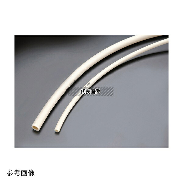 アズワン P640I-8x12-5m メディルRチューブ(P640I) φ8×φ12mm 5m巻