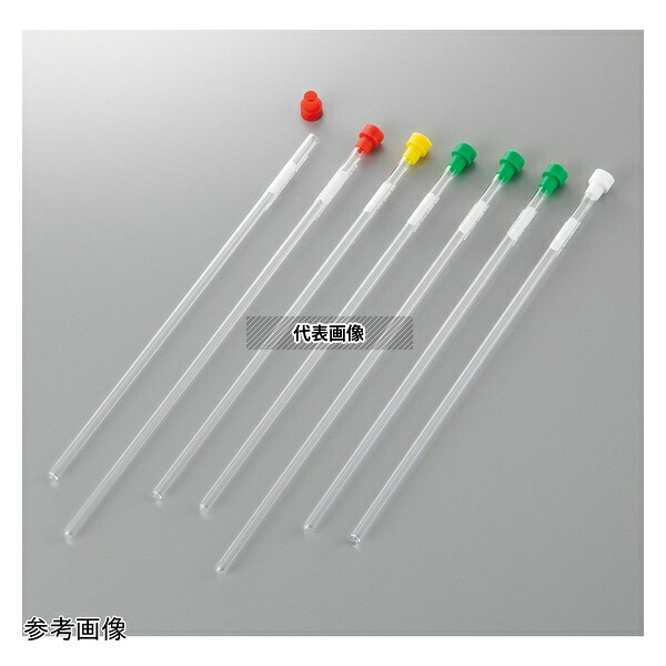 Wilmad-LabGlass WG-1241-7-5 NMRチューブ φ4.947×178mm 5本入
