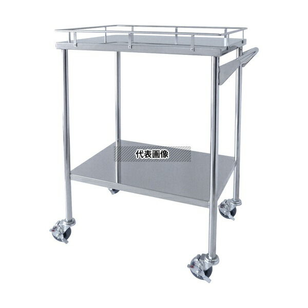 アズワン HKS-01 運搬カート 600×450×800mm 64,130円
