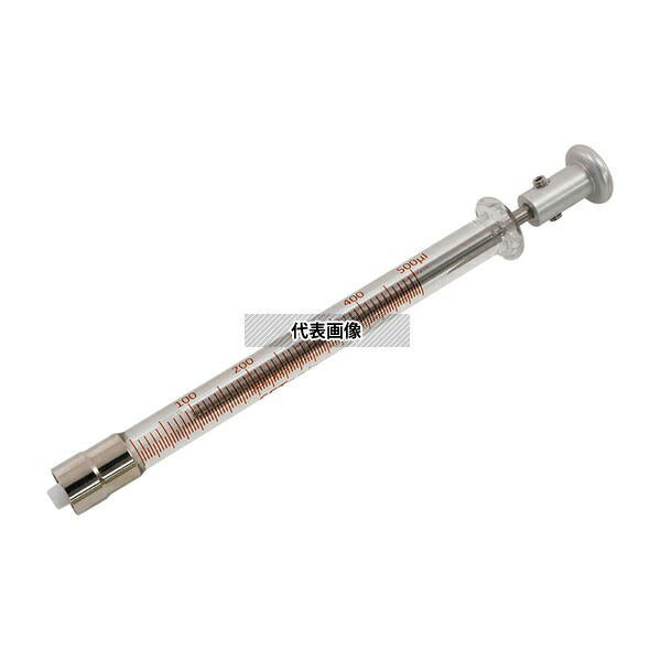 SETonic(セットニック) 3010266 ルアーロックシリンジ 500μL 10,210円