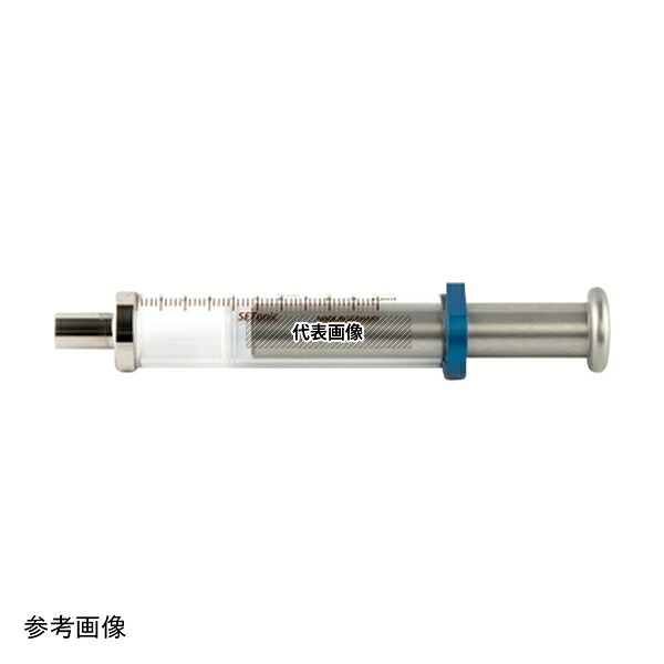 SETonic(セットニック) 3010268 ルアーロックシリンジ 2500μL|セミプロDIY店ファースト