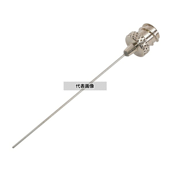 SETonic(セットニック) 3050104 針(針先端:90°)22 ルアロック 3本入