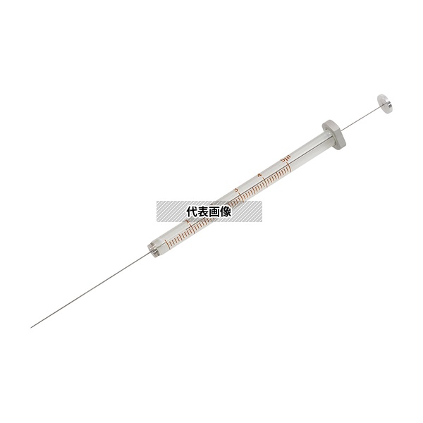 SETonic(セットニック) 3030234 バイアル用シリンジ(液体・気体用)固定タイプ 5μL