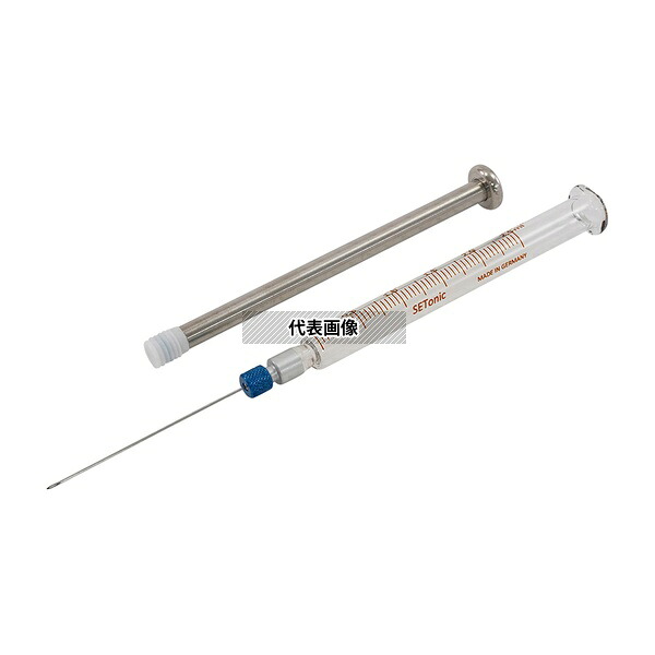 SETonic(セットニック) 3030672 ガスタイトシリンジ 交換タイプ 2500μL 8,122円