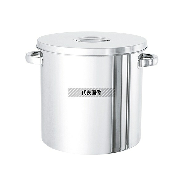 MONOVATE(旧:日東金属工業) ST-24 フタ付きステンレスタンク 10L|セミプロDIY店ファースト