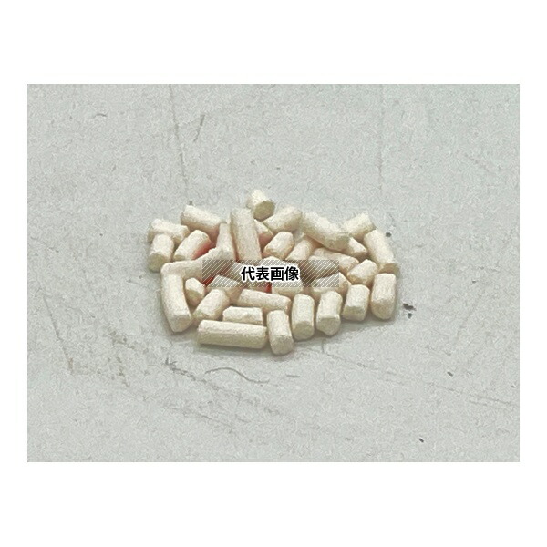 秋山産業 AS-ASR-8 ASバレルメディア 中研磨 湿式バレル研磨用 1kg