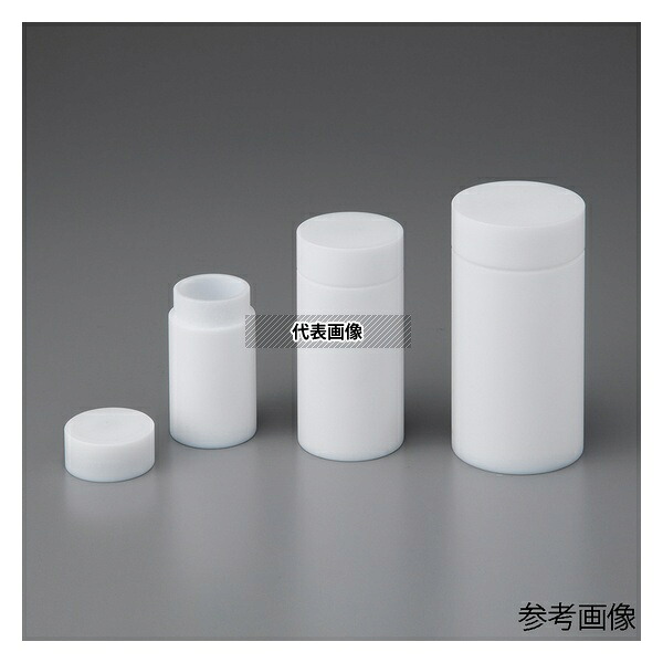 アズワン PTFE-C200X PTFEるつぼ 200mL|セミプロDIY店ファースト