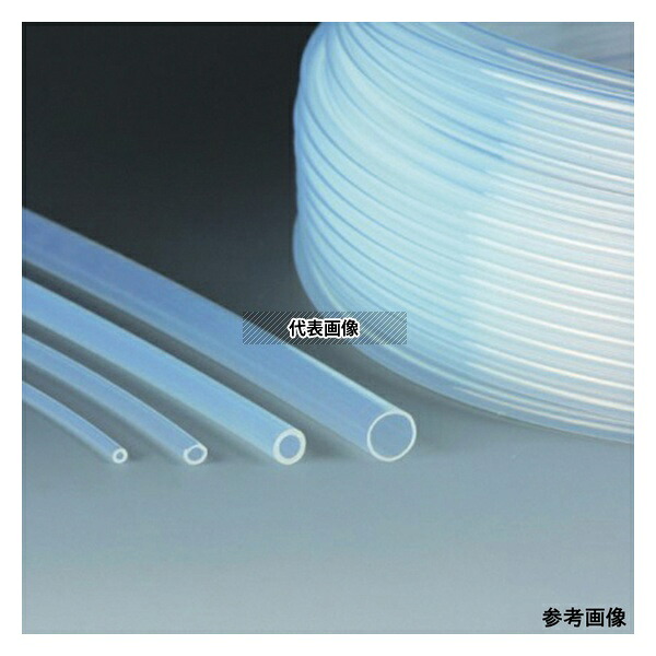 BOLA S1811-24 10m PFAチューブ 10m 8.00×10.00(1.00)mm|セミプロDIY店ファースト