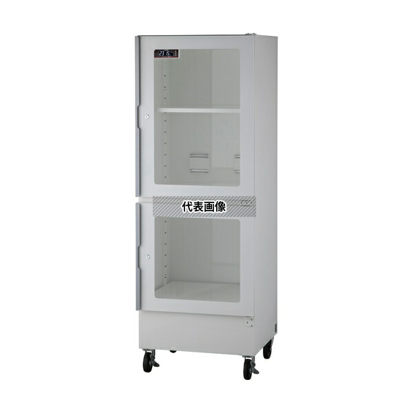 アズワン ZL-V3 オートドライデシケーターZEAL 600&times;585&times;1700mm [法人限定]｜セミプロＤＩＹ店ファースト