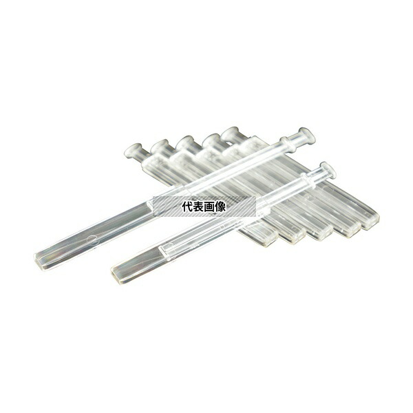 Bio-Helix OSE-GC 2色対応LEDトランスイルミネーター(BluPAD)用ゲルカッター 1袋(50本入)