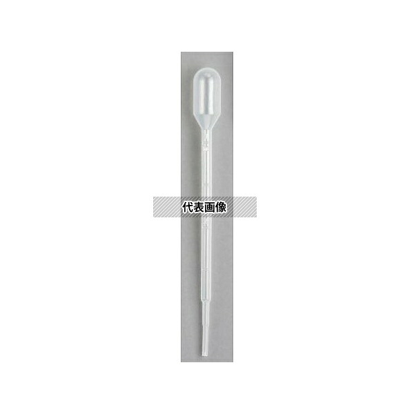 SAMCO 212-1S Samco Graduated 1mL Small Bulb 500本