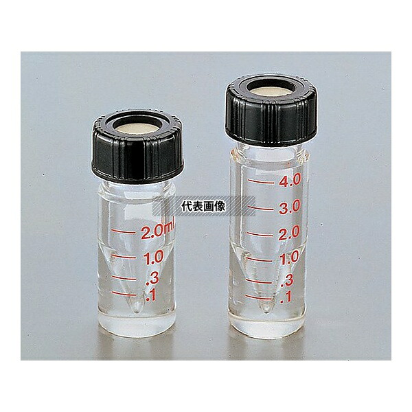 大阪ケミカル MV-30 ミニバイアル 3mL 12本入｜セミプロＤＩＹ店ファースト