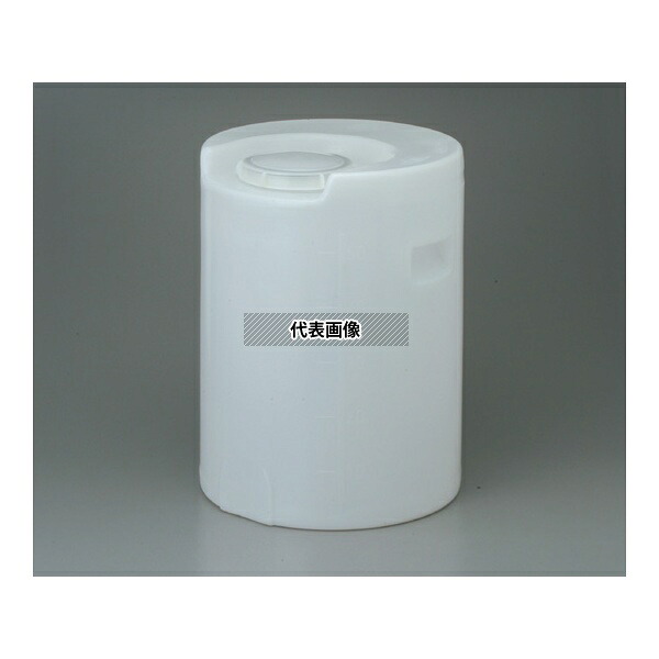 スイコー MDドラム-20H ドラム密容器(密閉用円筒型) 20L｜セミプロＤＩＹ店ファースト 7,550円