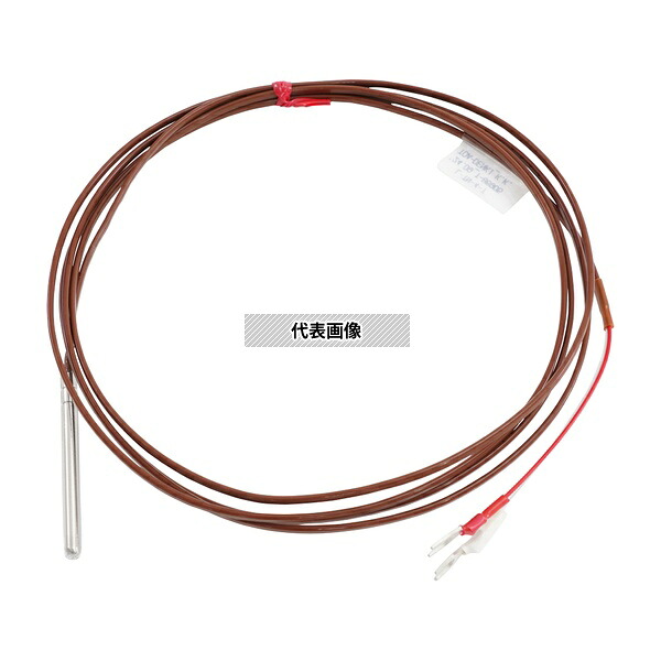東亜電器 L-TN-4-T 熱電対(テフロン(R)モールド型)