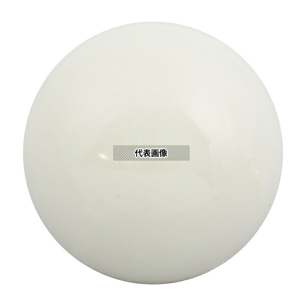 アズワン ナイロンボール(鉄心入) φ25mm｜セミプロＤＩＹ店ファースト