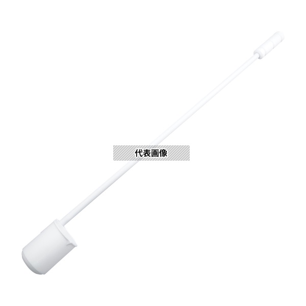 アズワン 36.1 フッ素樹脂成型ひしゃく 5-5043-01|セミプロDIY店ファースト