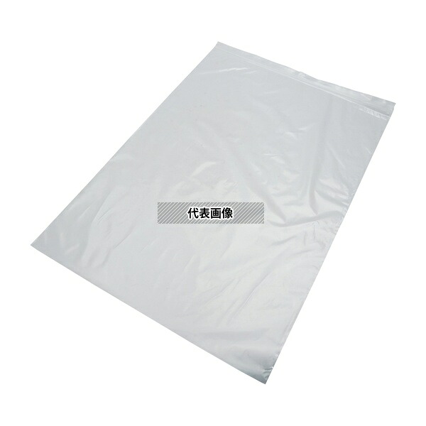 生産日本社(セイニチ) SL-4 ユニパック(ケース販売) 400×560 0.04mm 1ケース(100枚×6袋入)