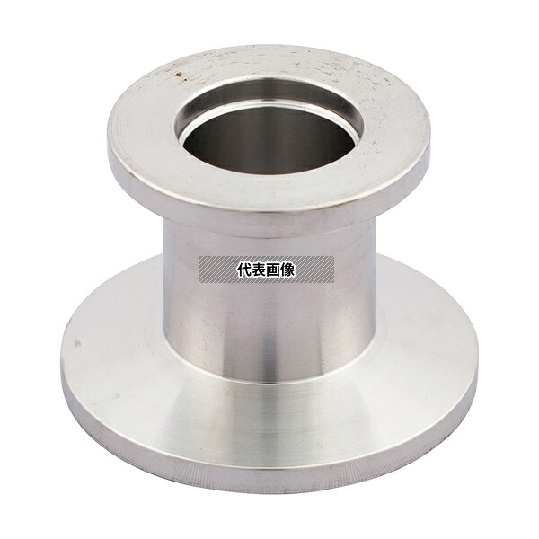 エドワーズ C10514447 縮小変換用ピース NW25/16 (SUS316L)｜セミプロＤＩＹ店ファースト
