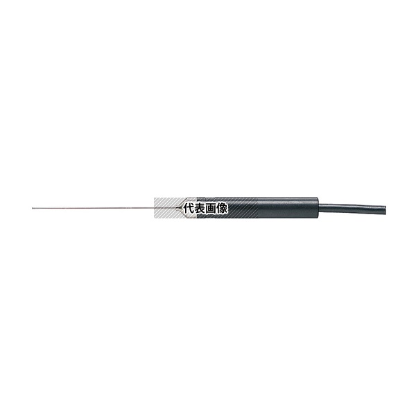 佐藤計量器製作所 SK-1260用サーミスタセンサ SK-S100T 入数：1本