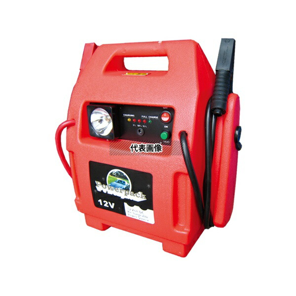 ムサシトレイディングオフィス ES-9200M DC12V ブースターパック