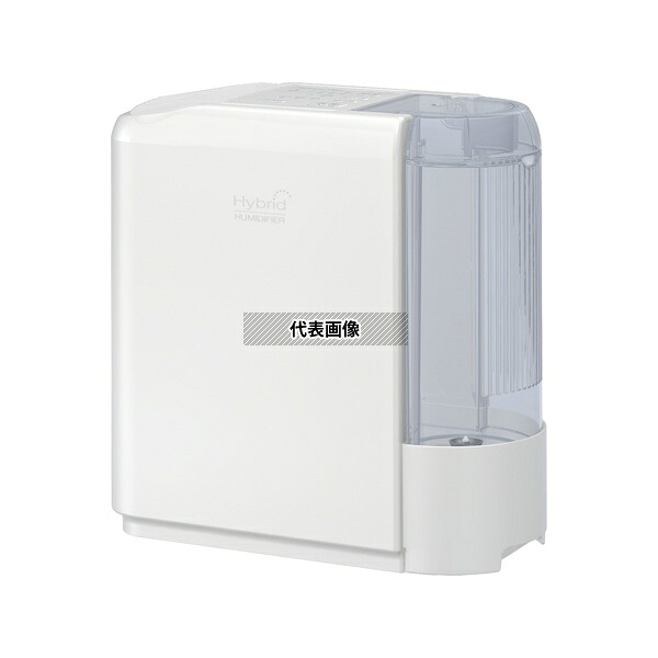 ダイニチ工業 HD-C300H(W) ハイブリッド式加湿器 ホワイト 325×322×160mm