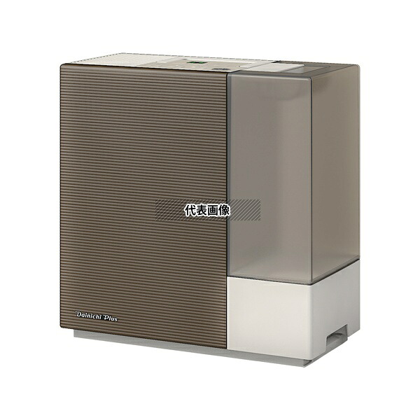ダイニチ工業 HD-RXC500C(T) ハイブリッド式加湿器 ショコラブラウン 375×375×175mm