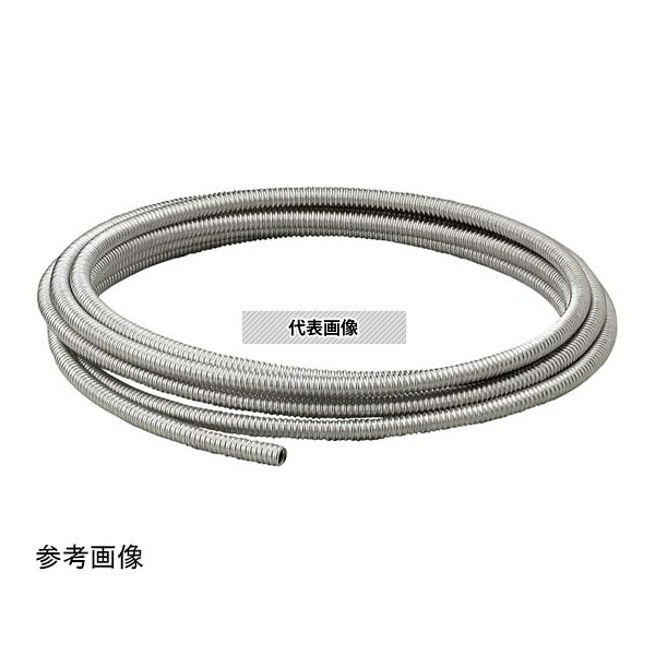 オンダ製作所 FCP2-16-10 巻フレキ(SUS304) φD16mm
